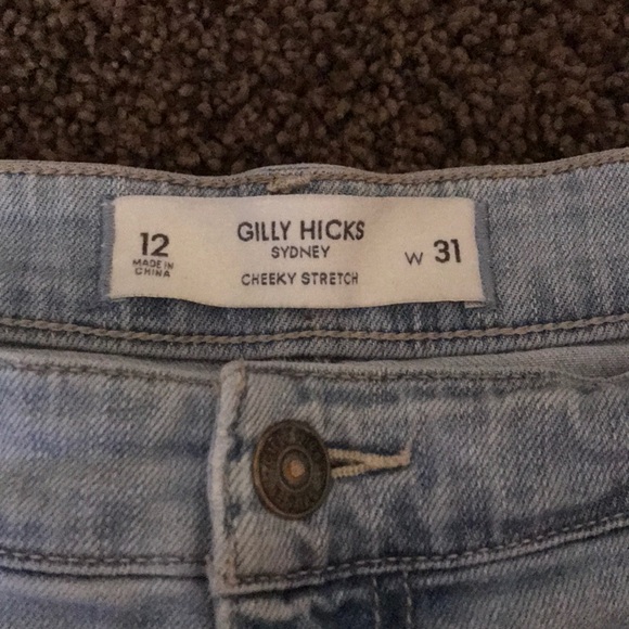 shorts - Picture 2 of 3